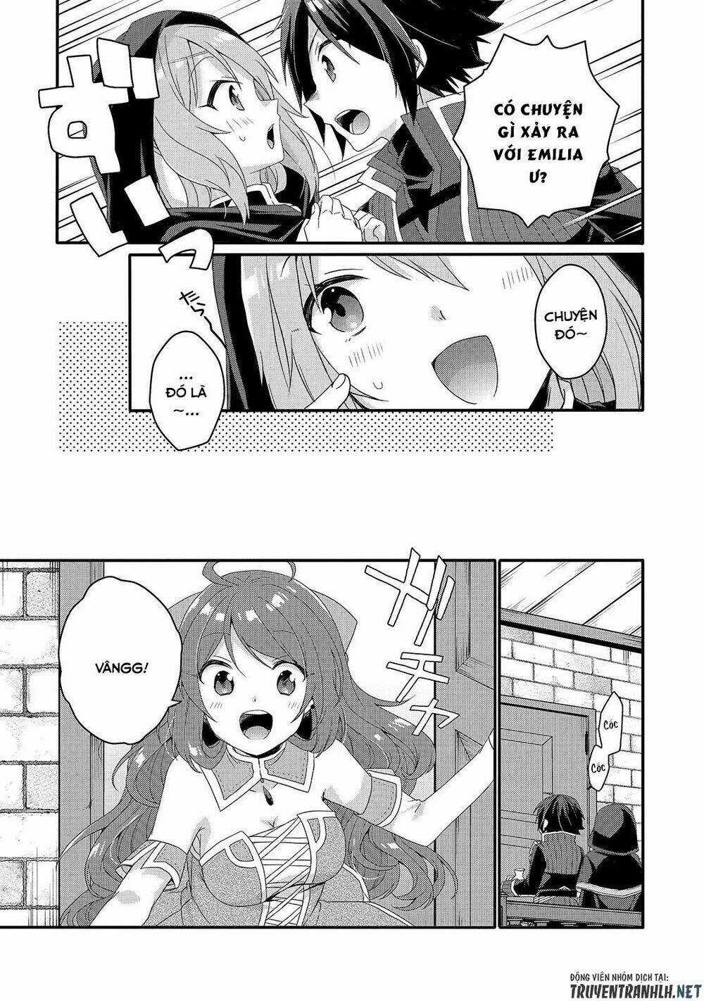 Sư Phụ Thế Giới - Chapter 51 - Trang 9