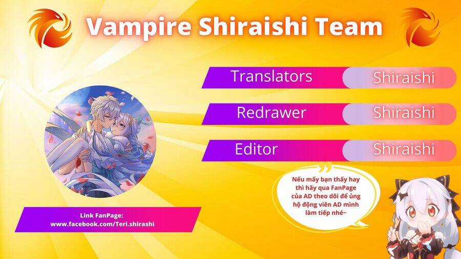 Sư Phụ Thế Giới - Chapter 52.1 - Trang 3