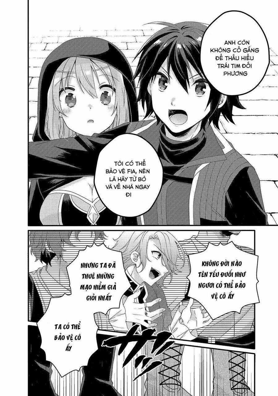 Sư Phụ Thế Giới - Chapter 52.1 - Trang 9