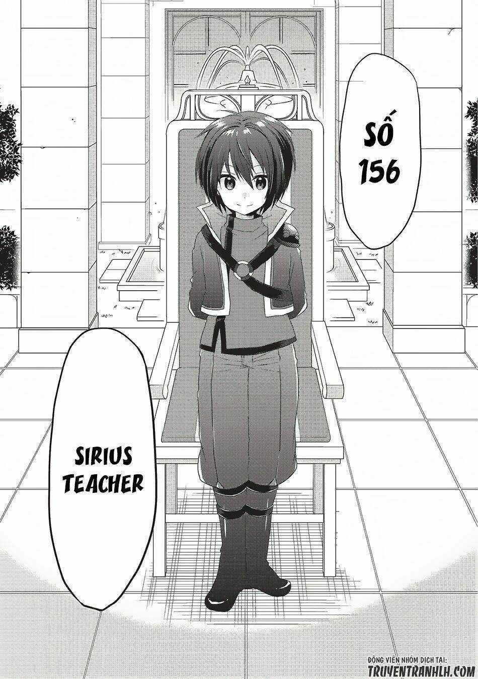 Sư Phụ Thế Giới - Chapter 6 - Trang 12