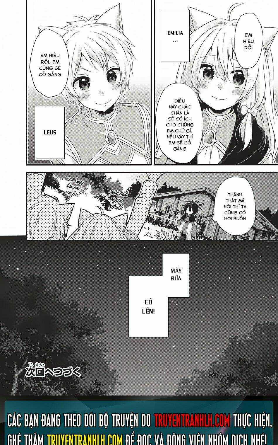 Sư Phụ Thế Giới - Chapter 6 - Trang 29