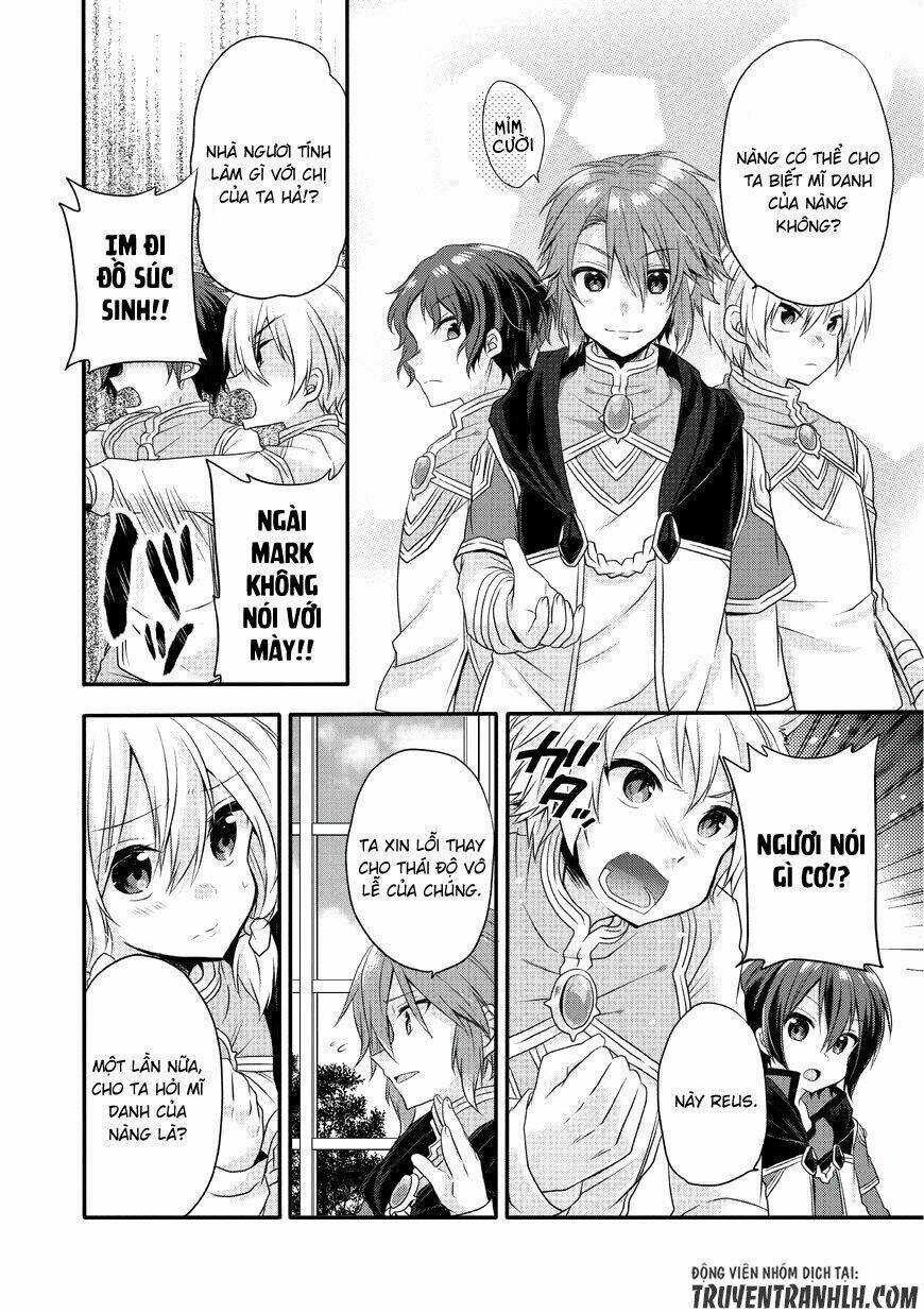 Sư Phụ Thế Giới - Chapter 7 - Trang 15