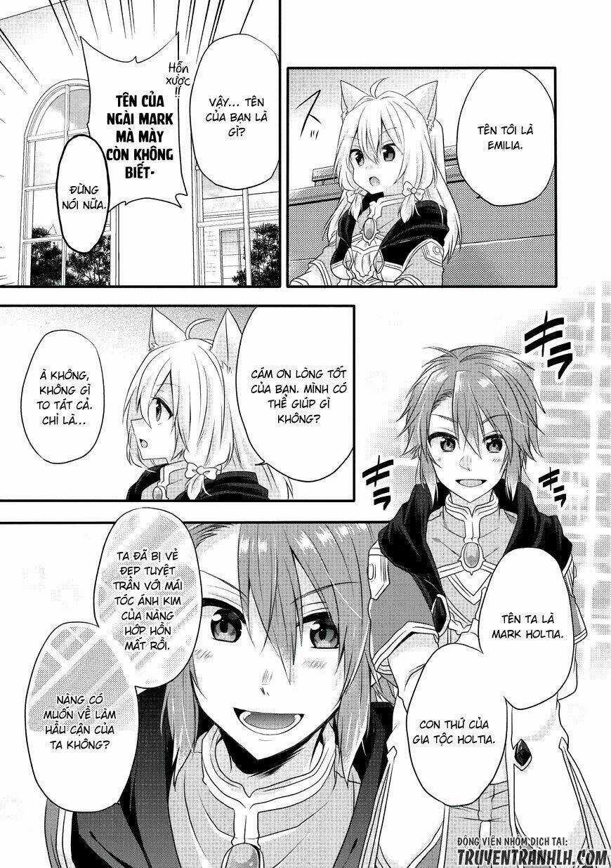 Sư Phụ Thế Giới - Chapter 7 - Trang 16