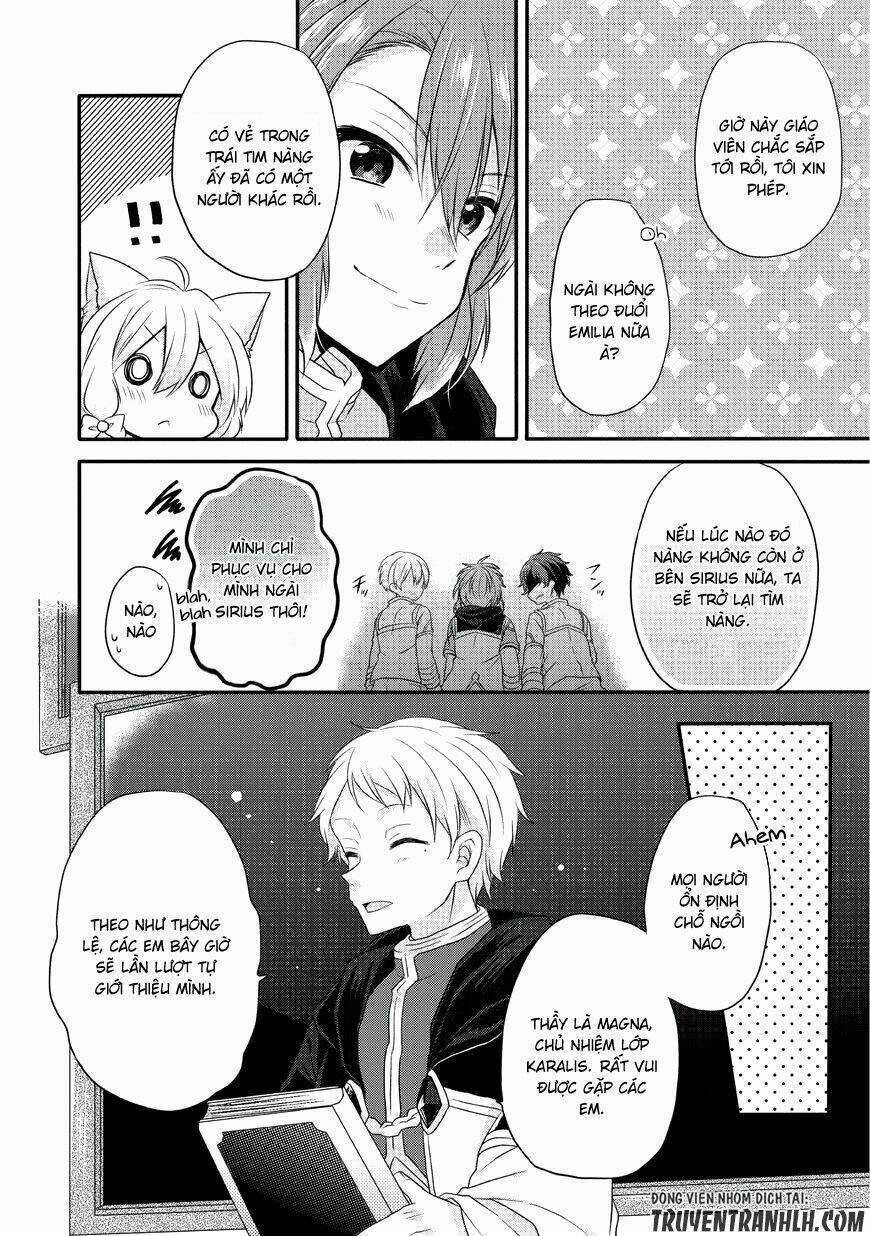 Sư Phụ Thế Giới - Chapter 7 - Trang 19