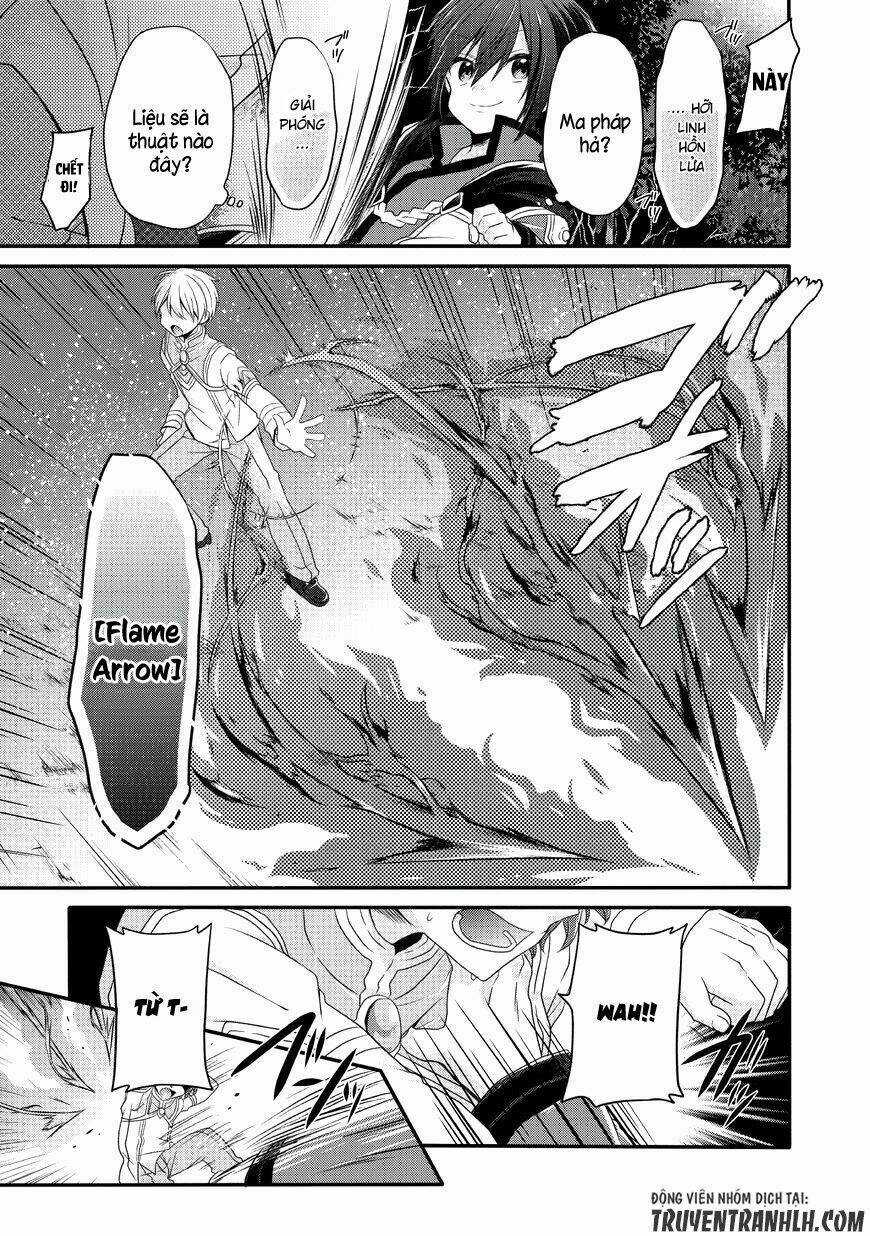 Sư Phụ Thế Giới - Chapter 7 - Trang 28