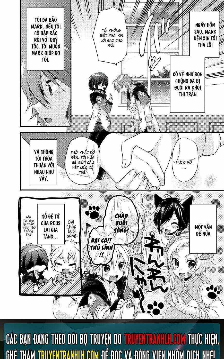 Sư Phụ Thế Giới - Chapter 7 - Trang 31