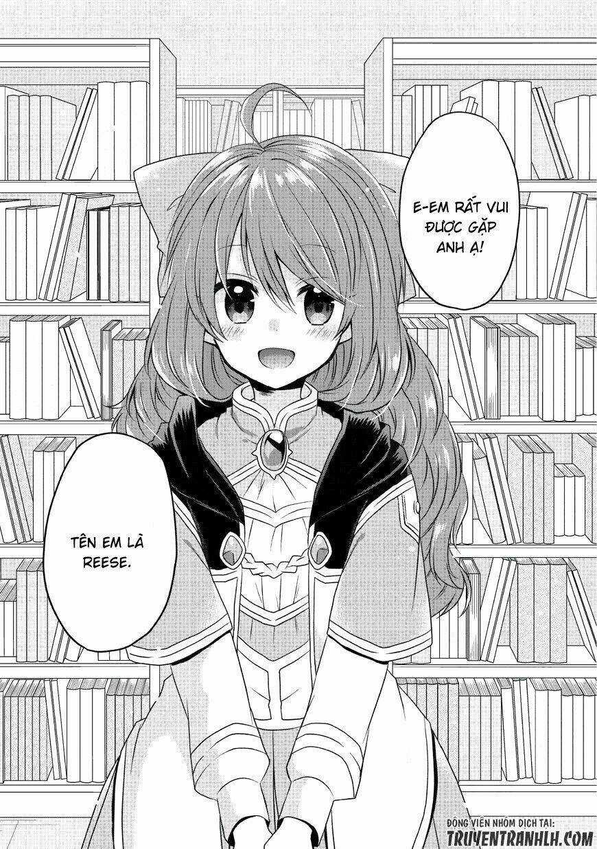 Sư Phụ Thế Giới - Chapter 8 - Trang 12