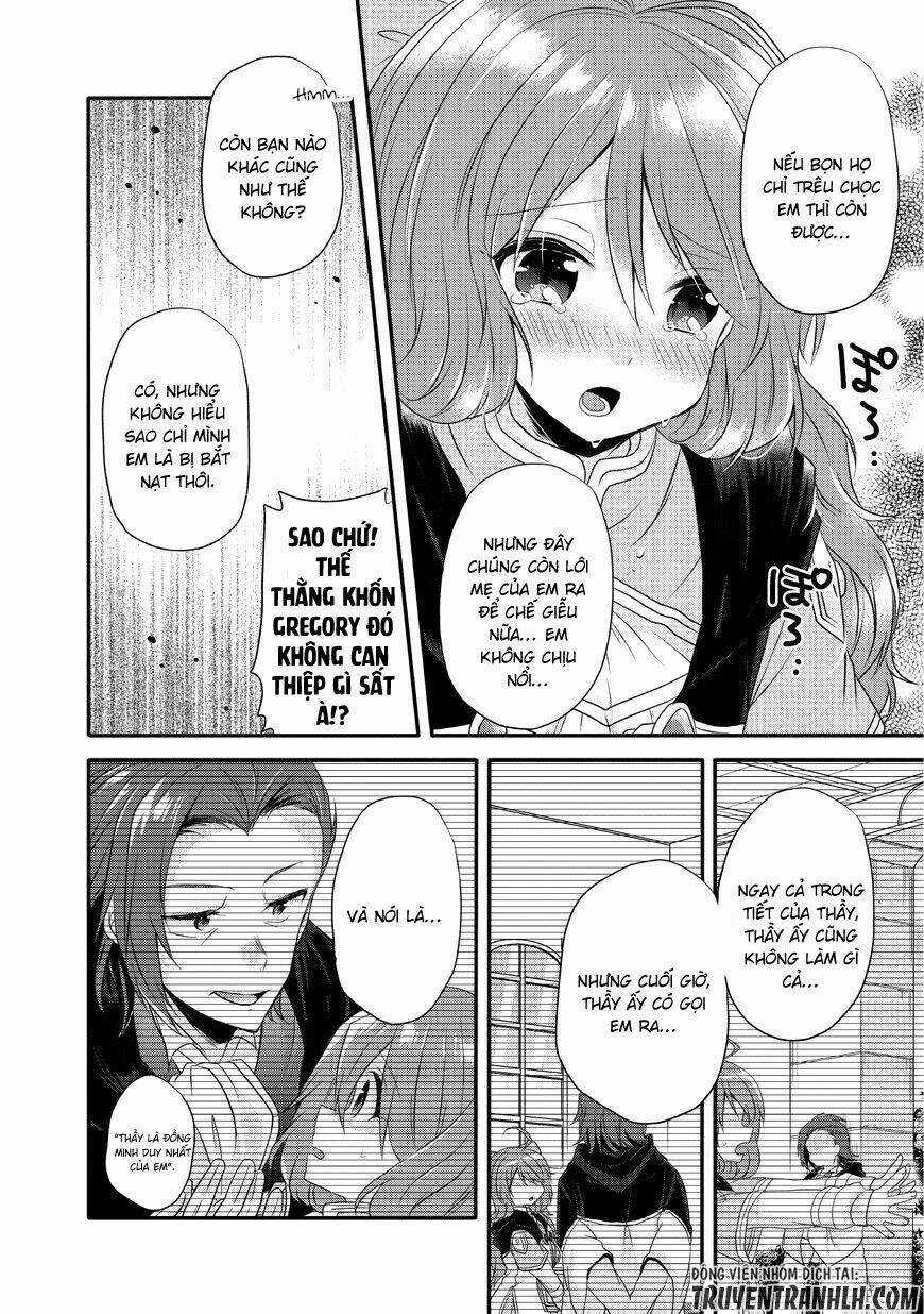 Sư Phụ Thế Giới - Chapter 8 - Trang 19