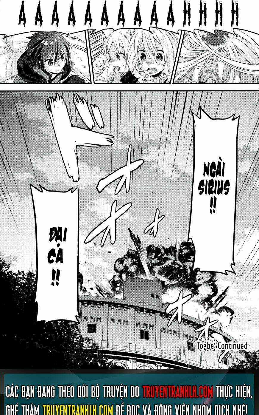 Sư Phụ Thế Giới - Chapter 9 - Trang 23