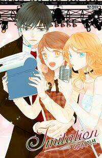 Sự Sao Chép - Chapter 1 - Trang 1