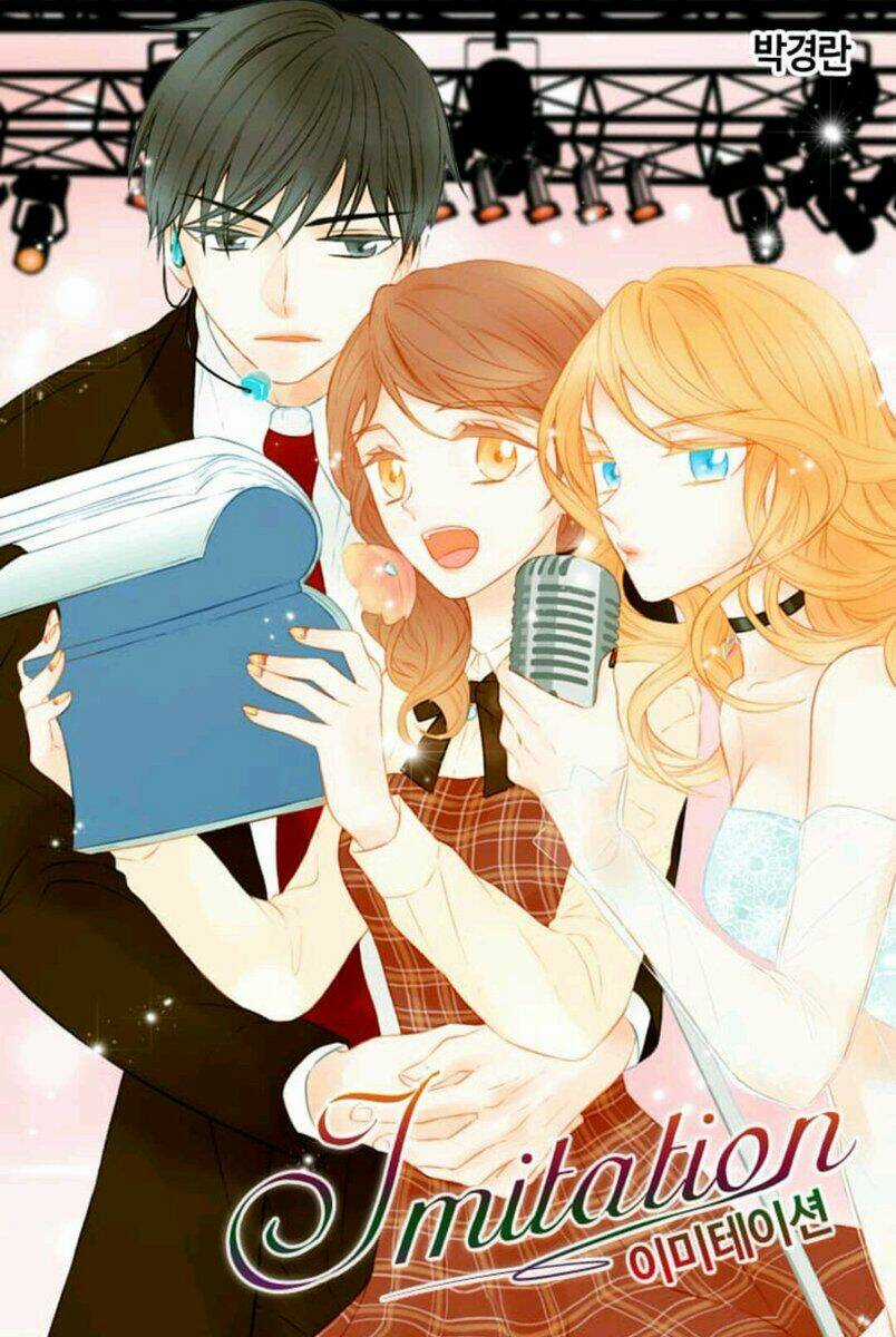 Sự Sao Chép - Chapter 1 - Trang 2