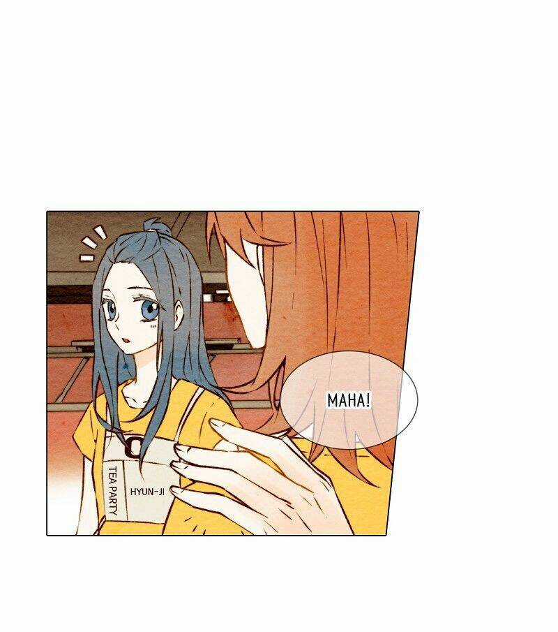 Sự Sao Chép - Chapter 1 - Trang 11