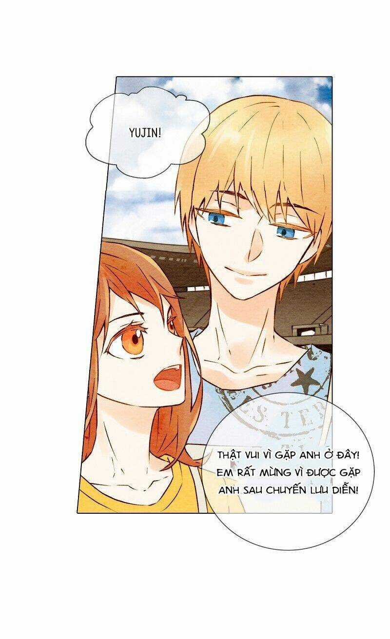 Sự Sao Chép - Chapter 1 - Trang 12