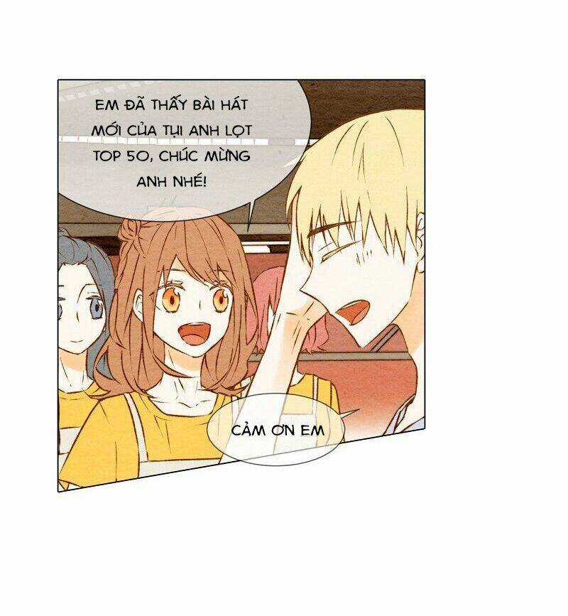 Sự Sao Chép - Chapter 1 - Trang 13