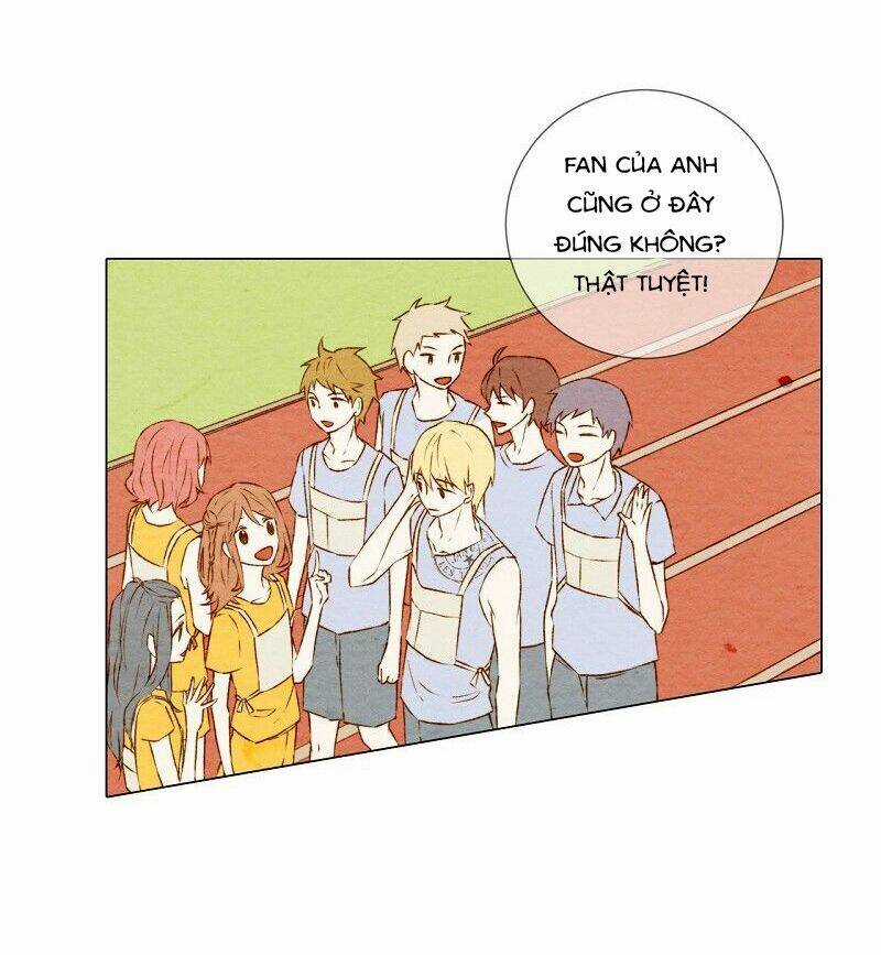 Sự Sao Chép - Chapter 1 - Trang 14