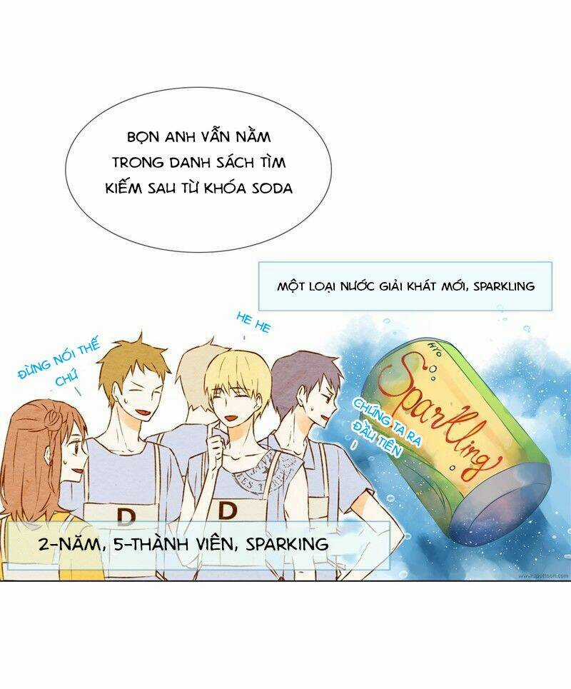 Sự Sao Chép - Chapter 1 - Trang 15