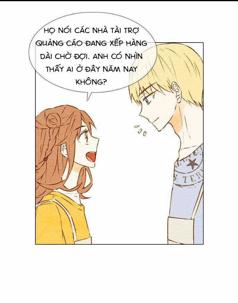 Sự Sao Chép - Chapter 1 - Trang 16