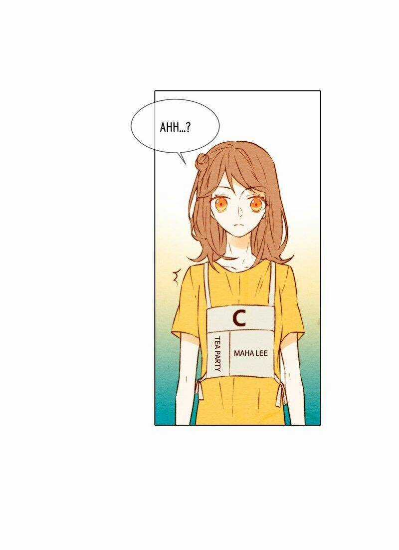 Sự Sao Chép - Chapter 1 - Trang 20