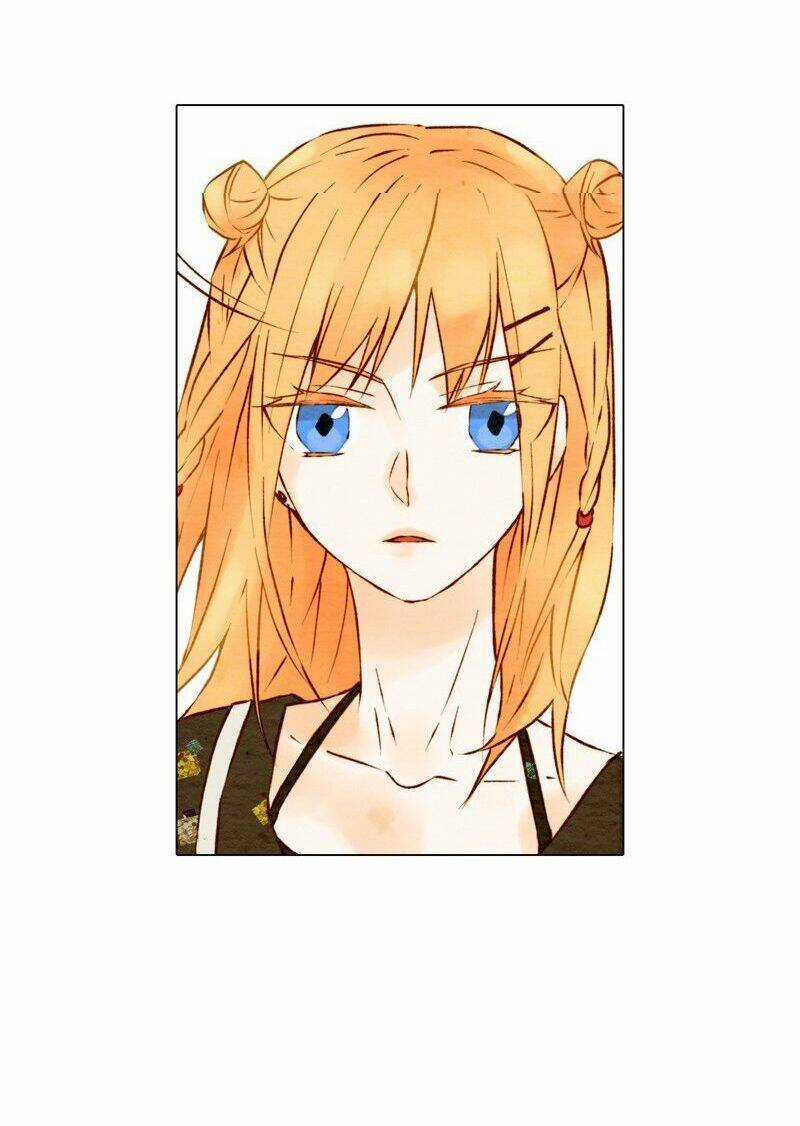 Sự Sao Chép - Chapter 1 - Trang 21