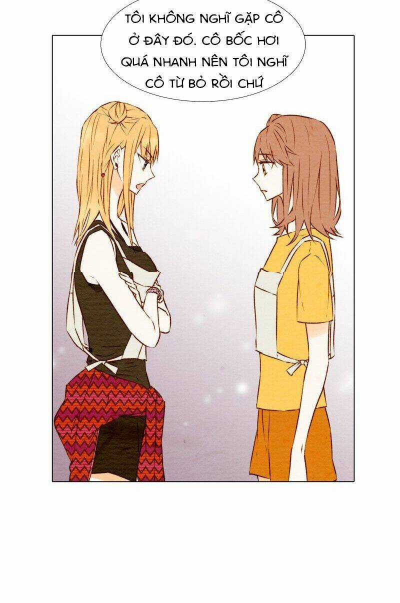 Sự Sao Chép - Chapter 1 - Trang 23