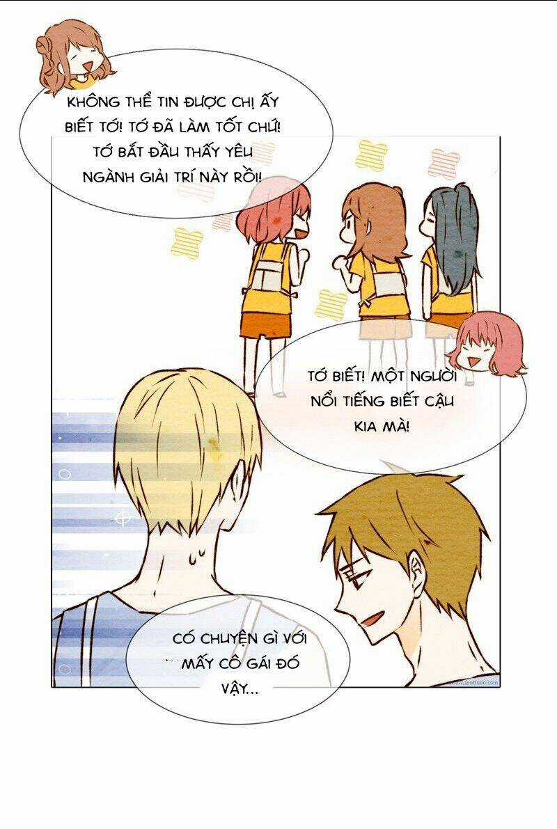 Sự Sao Chép - Chapter 1 - Trang 29