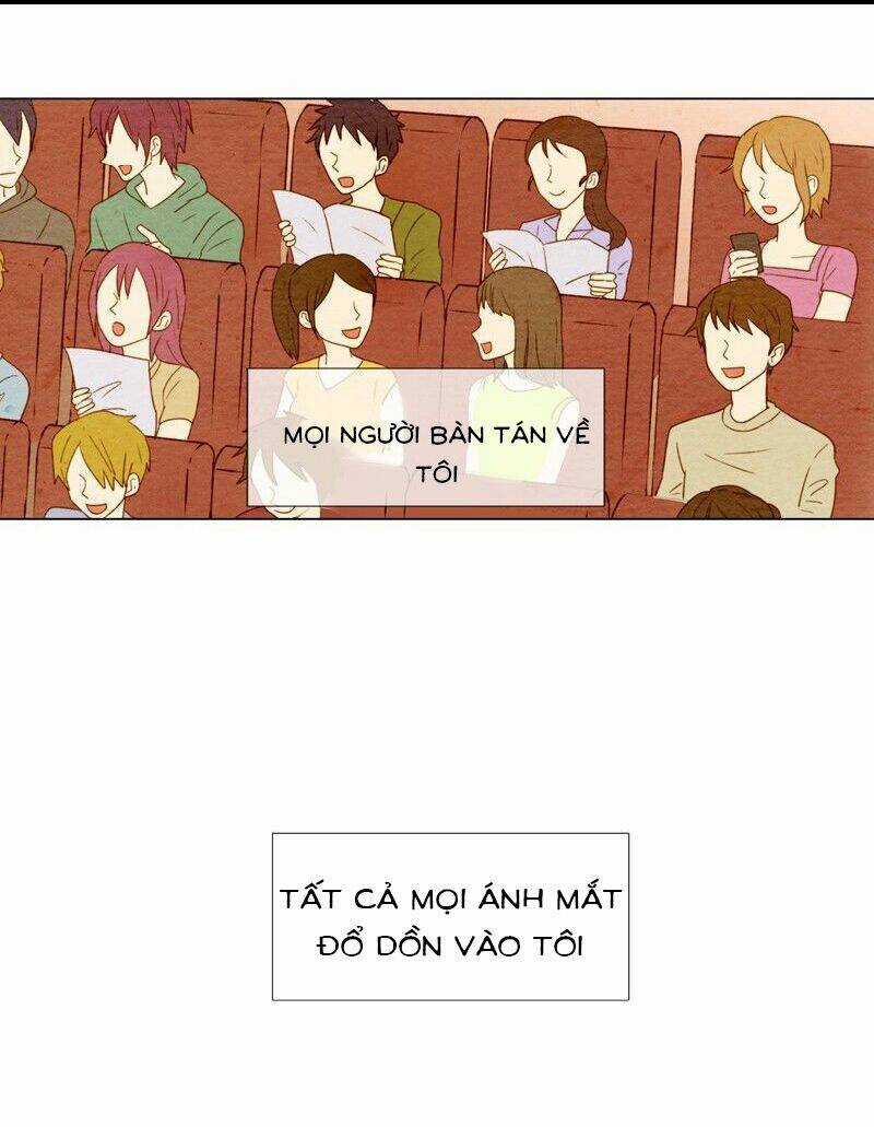 Sự Sao Chép - Chapter 1 - Trang 4