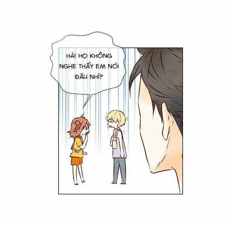 Sự Sao Chép - Chapter 1 - Trang 34