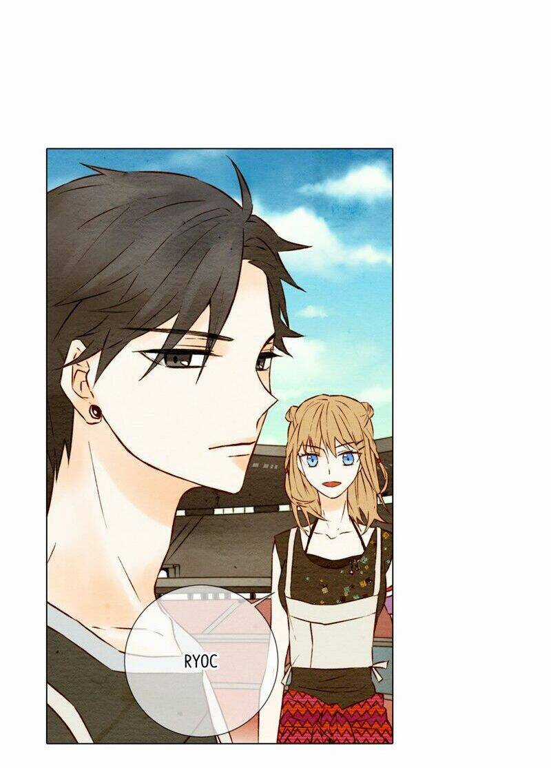 Sự Sao Chép - Chapter 1 - Trang 35