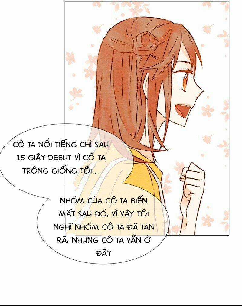 Sự Sao Chép - Chapter 1 - Trang 38