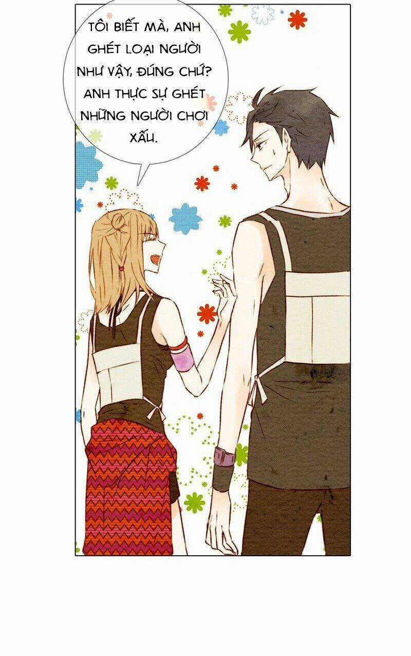 Sự Sao Chép - Chapter 1 - Trang 40