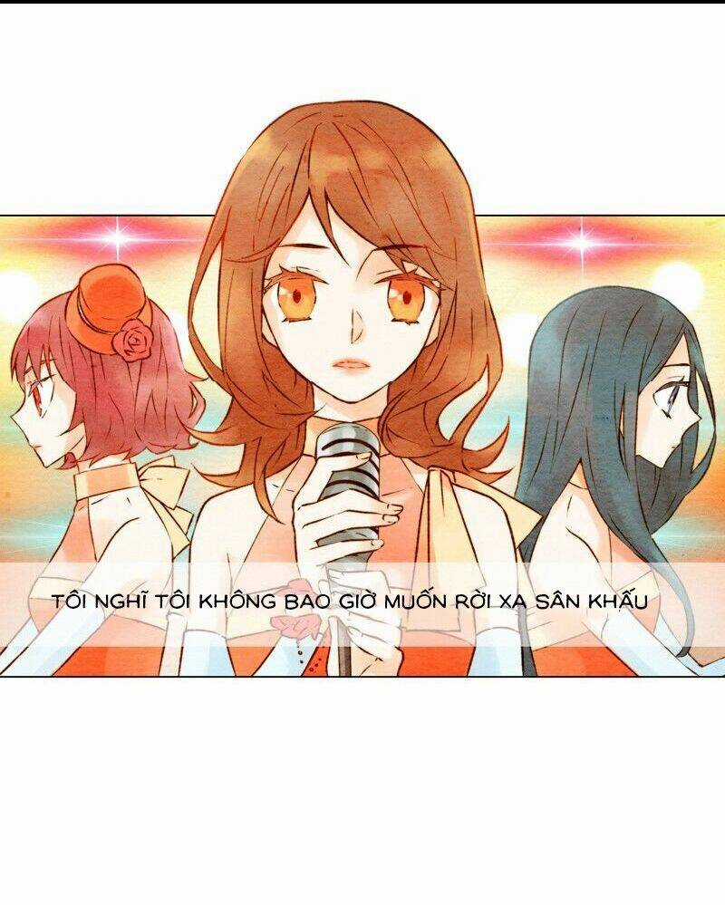 Sự Sao Chép - Chapter 1 - Trang 5