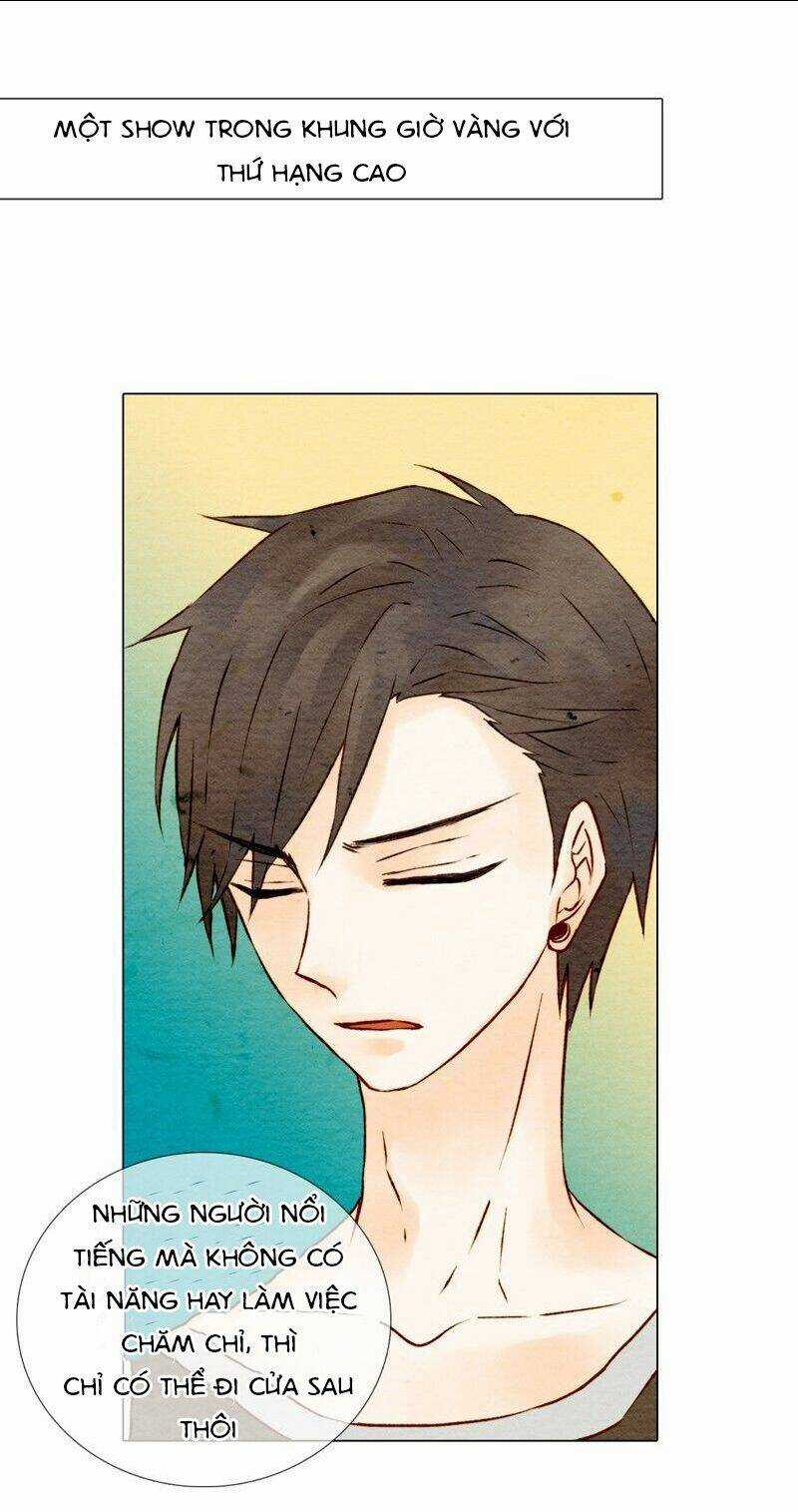 Sự Sao Chép - Chapter 1 - Trang 41