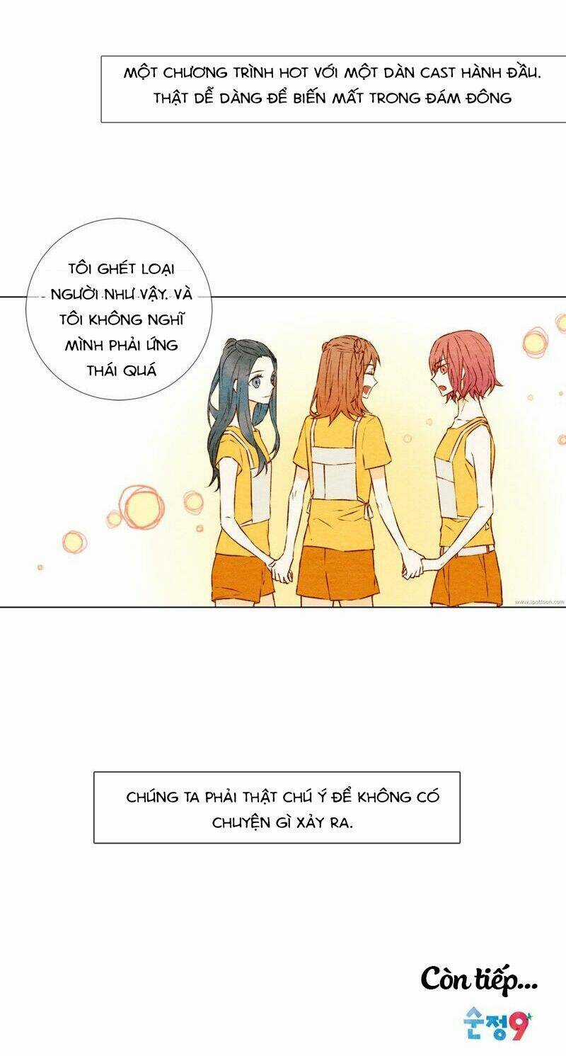 Sự Sao Chép - Chapter 1 - Trang 42