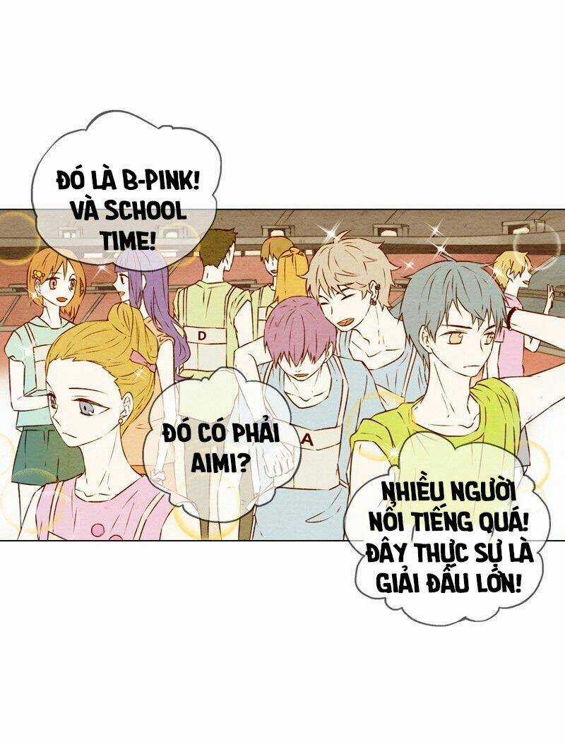 Sự Sao Chép - Chapter 1 - Trang 8