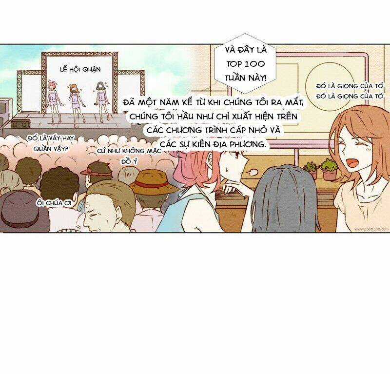 Sự Sao Chép - Chapter 1 - Trang 9