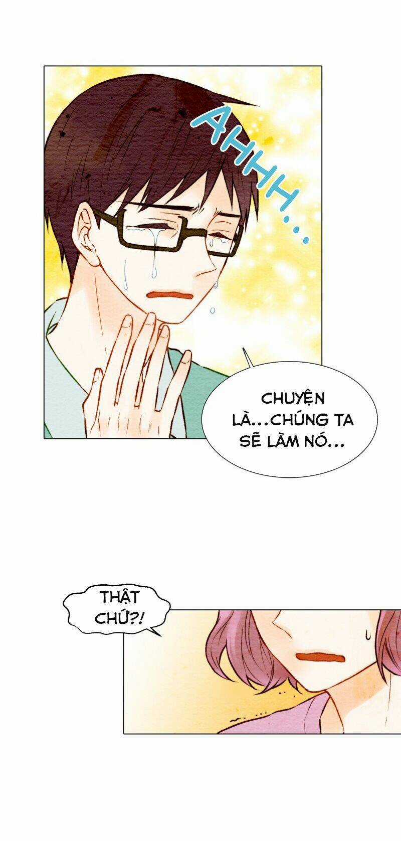 Sự Sao Chép - Chapter 10 - Trang 2