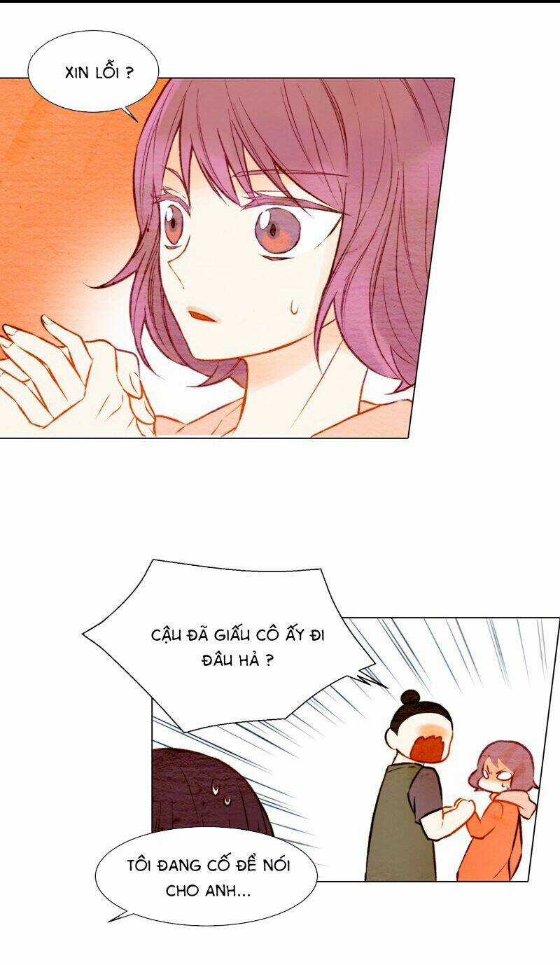 Sự Sao Chép - Chapter 10 - Trang 11