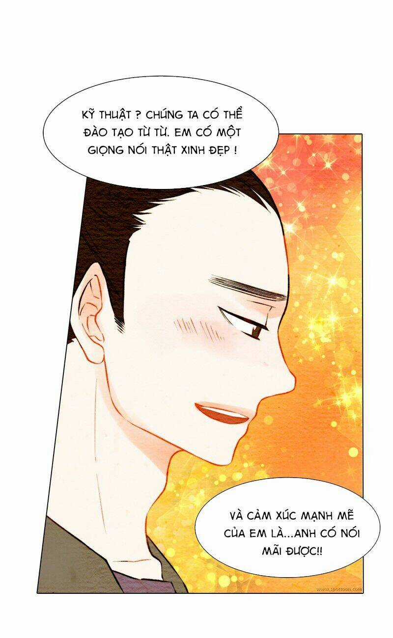 Sự Sao Chép - Chapter 10 - Trang 12