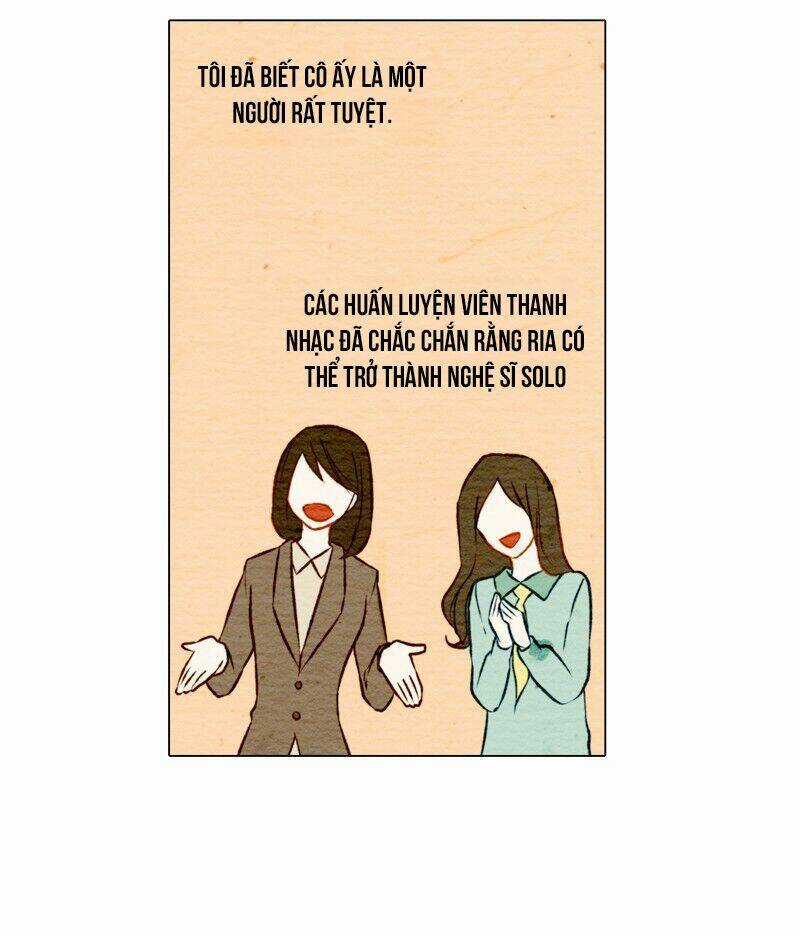 Sự Sao Chép - Chapter 10 - Trang 14