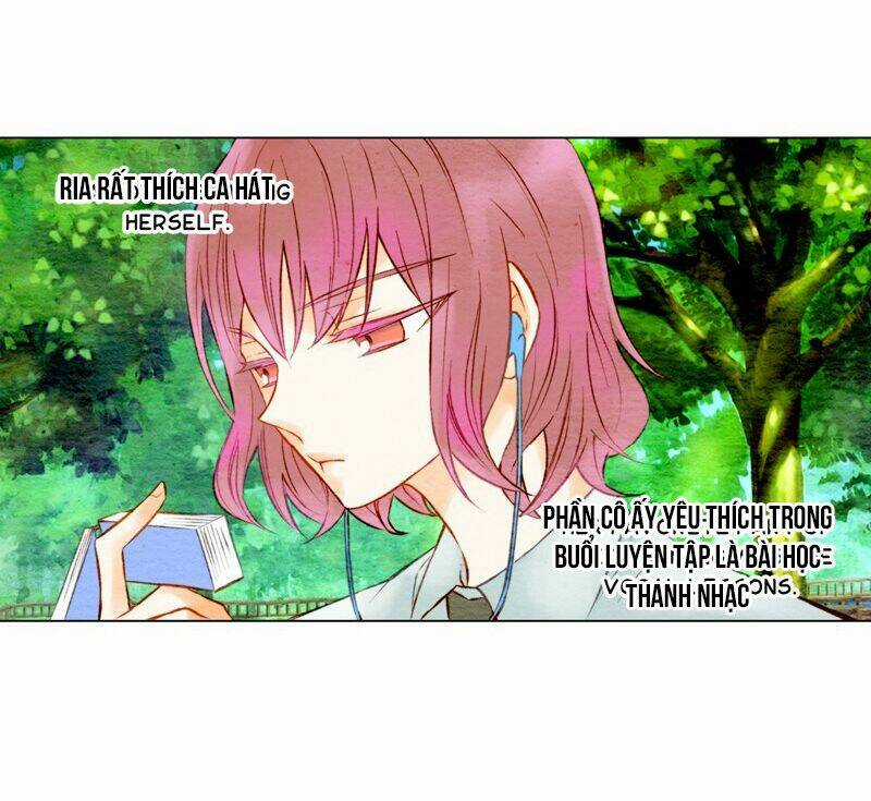 Sự Sao Chép - Chapter 10 - Trang 15