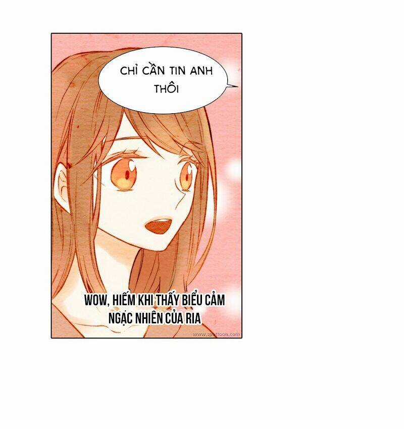 Sự Sao Chép - Chapter 10 - Trang 18