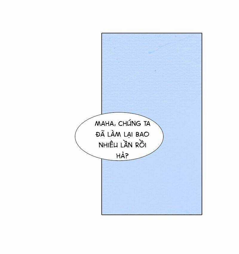 Sự Sao Chép - Chapter 10 - Trang 19