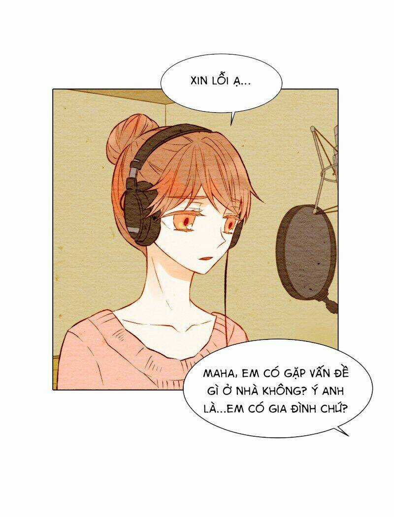 Sự Sao Chép - Chapter 10 - Trang 20