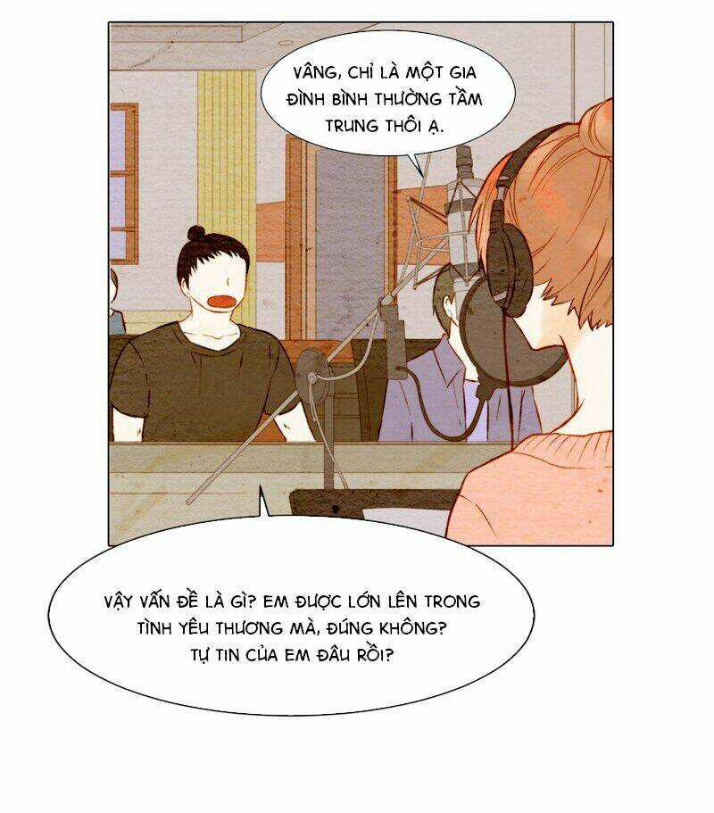 Sự Sao Chép - Chapter 10 - Trang 21