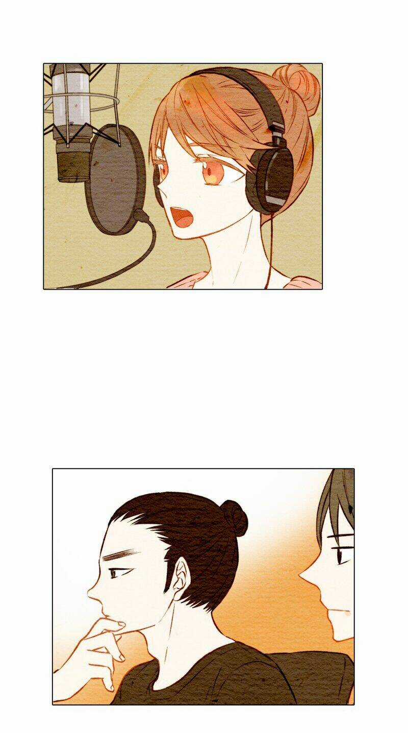 Sự Sao Chép - Chapter 10 - Trang 24