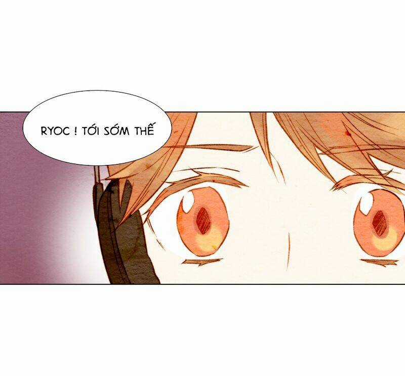 Sự Sao Chép - Chapter 10 - Trang 26
