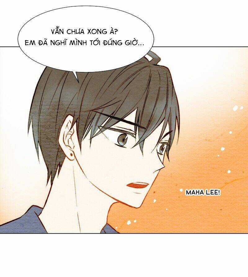 Sự Sao Chép - Chapter 10 - Trang 27