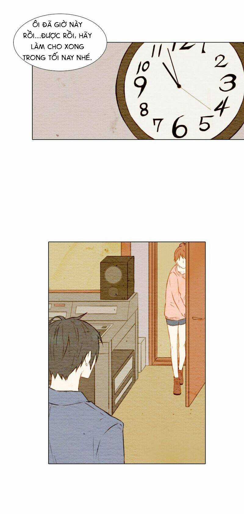 Sự Sao Chép - Chapter 10 - Trang 28