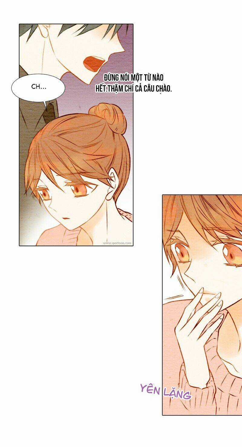 Sự Sao Chép - Chapter 10 - Trang 29