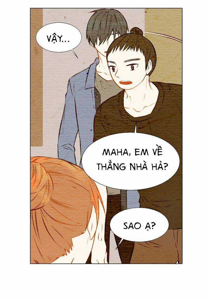 Sự Sao Chép - Chapter 10 - Trang 32